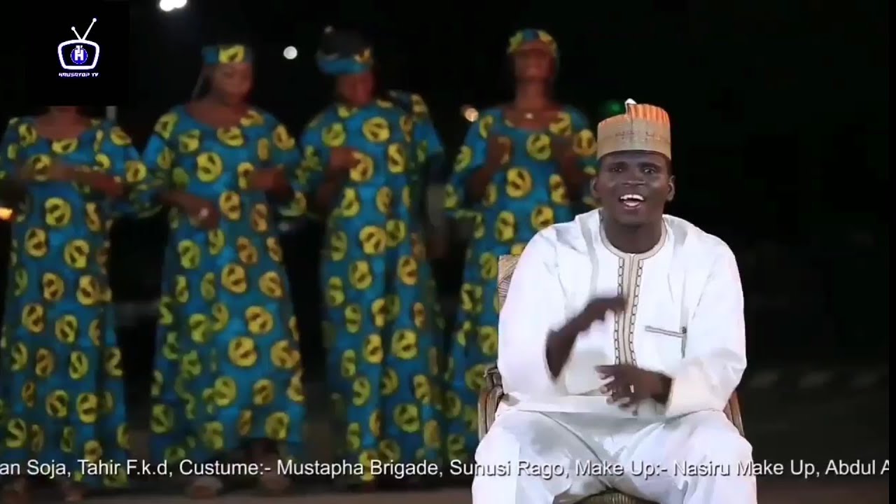 Dawa Dawa Tabare 2020 - Sabuwar Wakar Rarara 2020 (Original Video 2020)