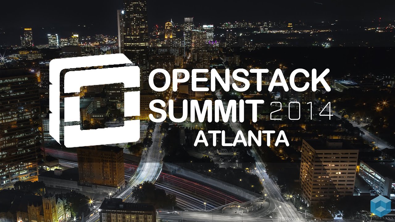 Brian Gracely & Aaron Delp | Openstack Summit 2014 [ Atlanta, GA ]