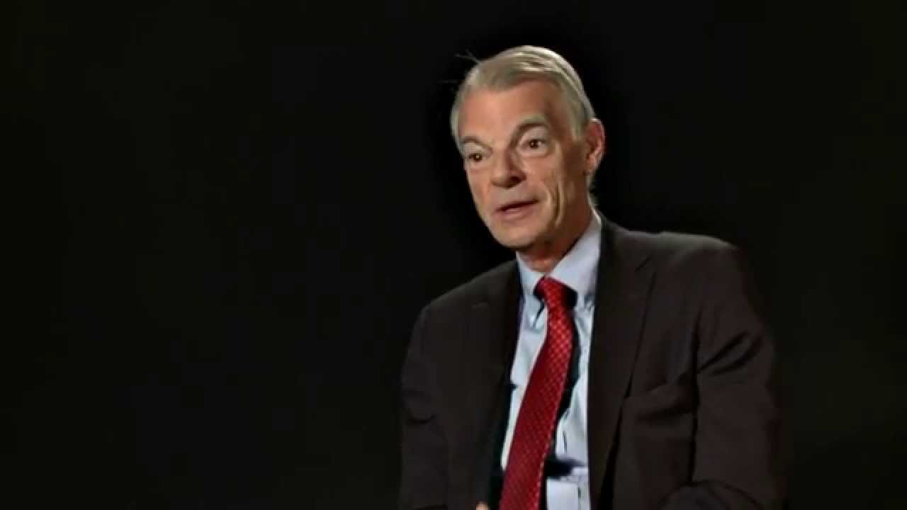 Michael Spence: Taking the right actions
