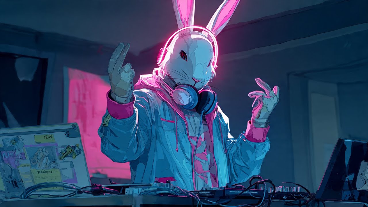 Compilation of the latest EDM songs of 2026.