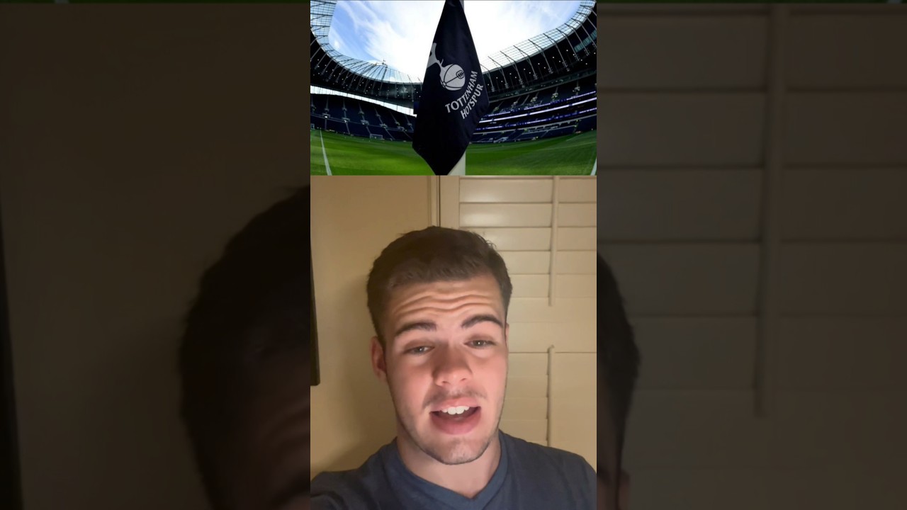 THE DAILY TOTTENHAM NEWS: