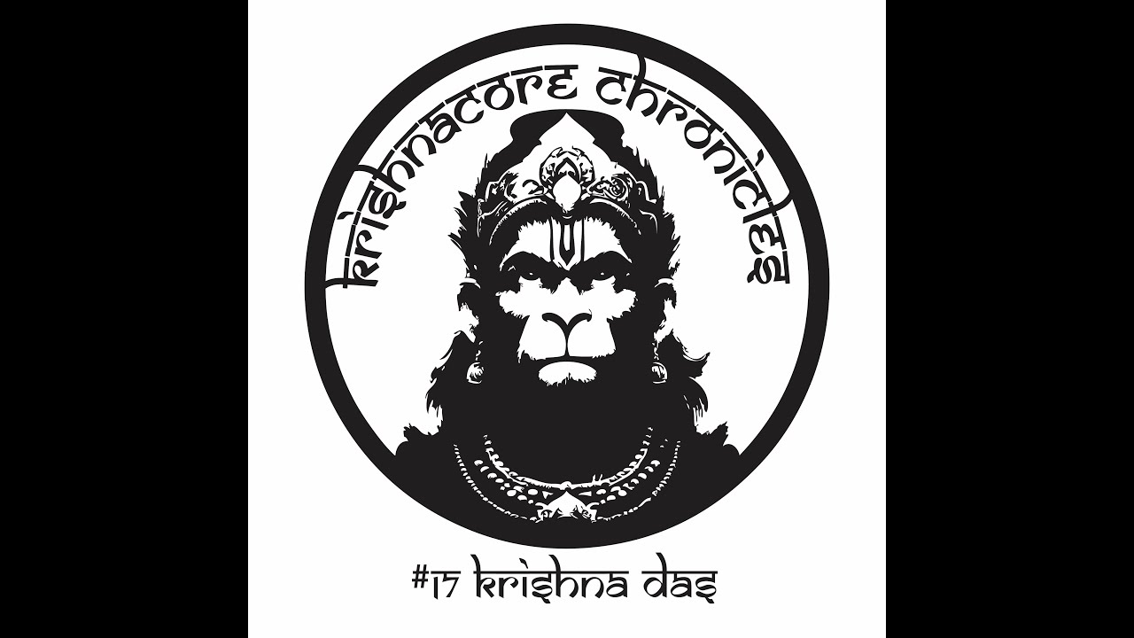 The Krishnacore Chronicles #17 Krishna Das from the band Invocation