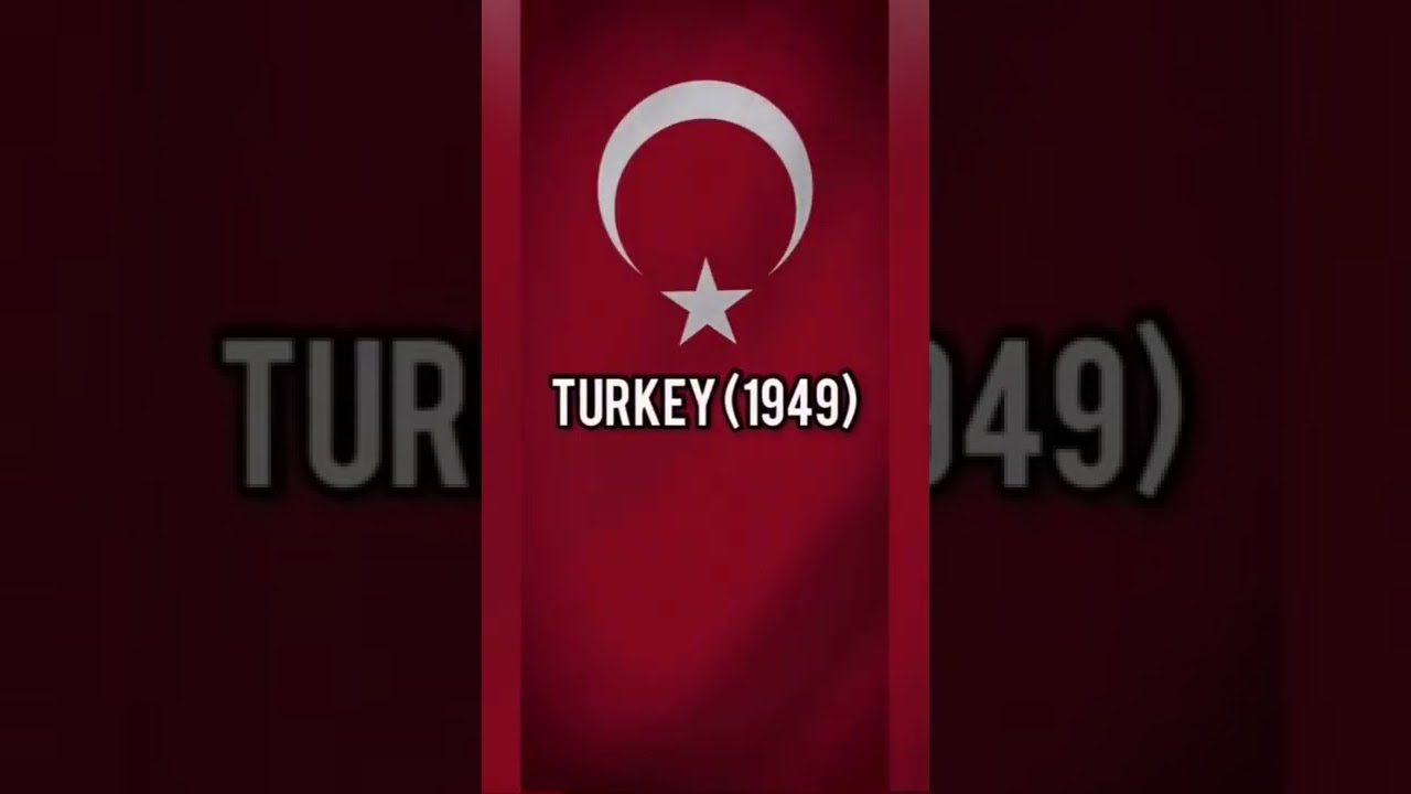 Muslim Governments That Recognize Israel