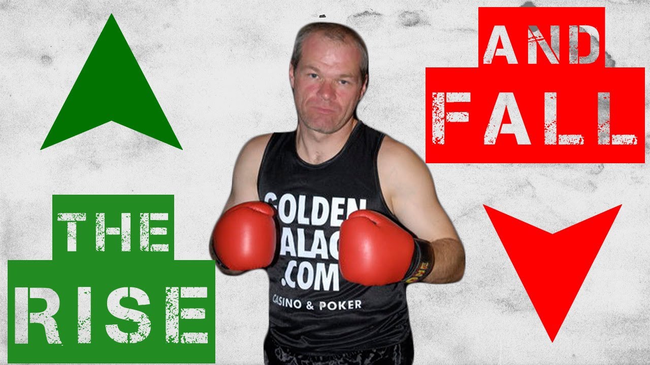 Uwe Boll: The Rise And Fall Of The Worst Director Ever