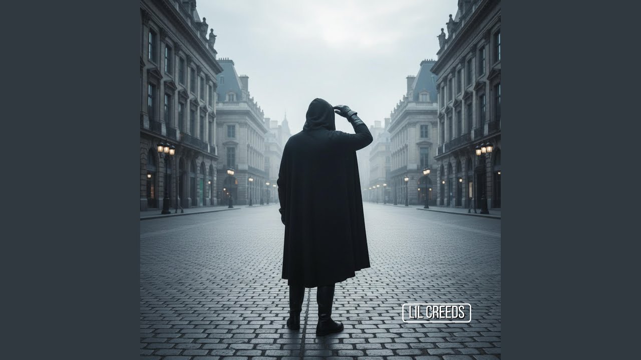 Au Revoir!