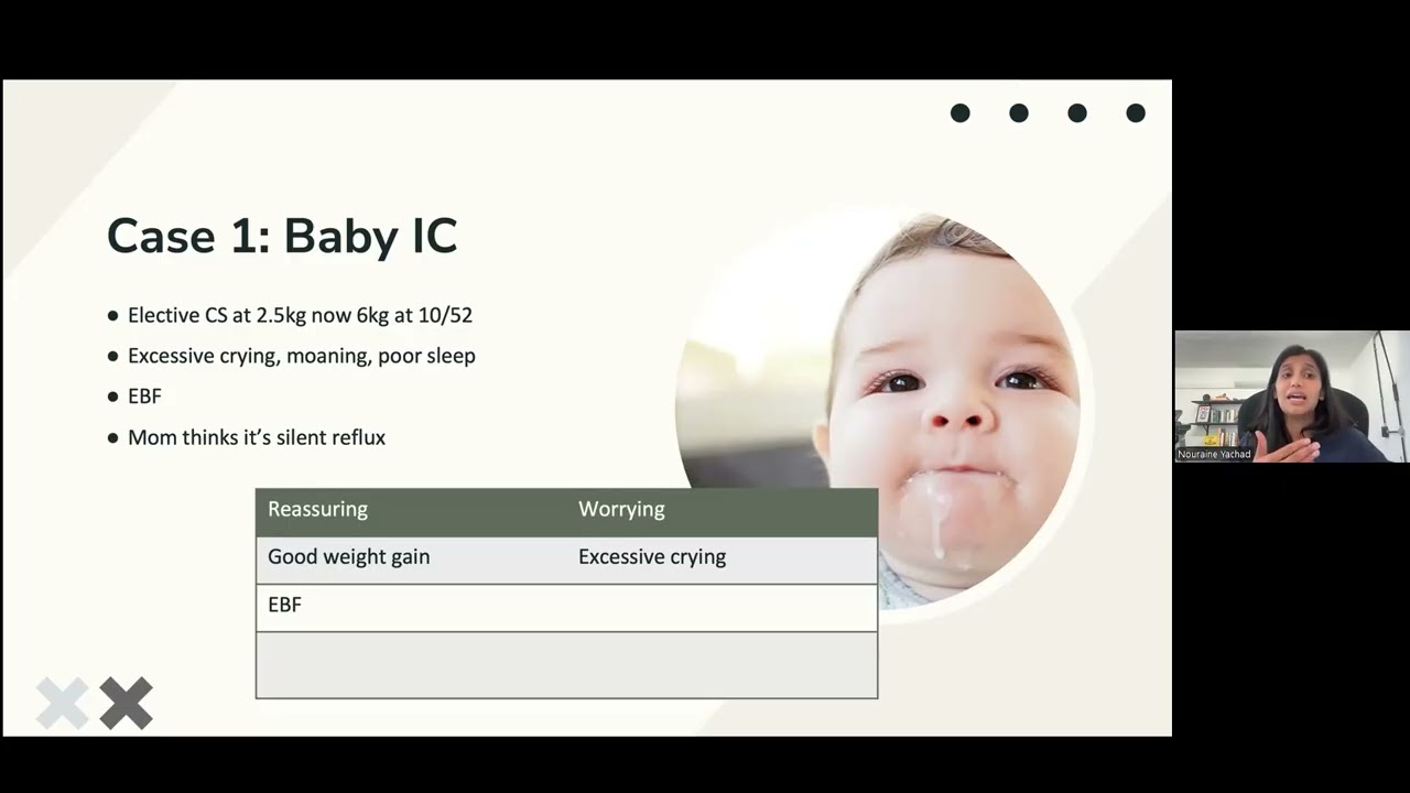 Педиатрическое отделение ГЭРБ - д-р Нурен Яшад