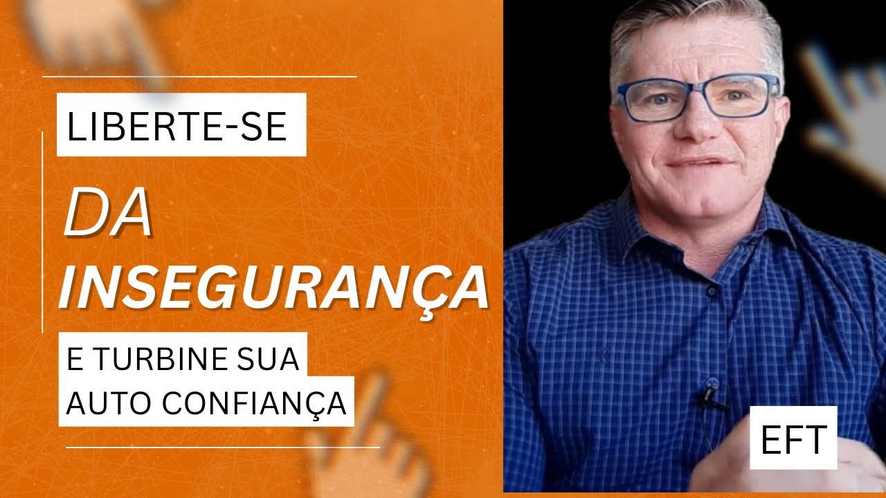 Como Turbinar sua Auto Confiança!