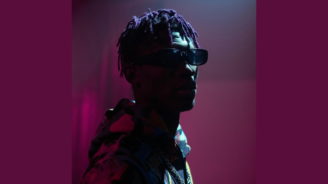 Neon Prophet