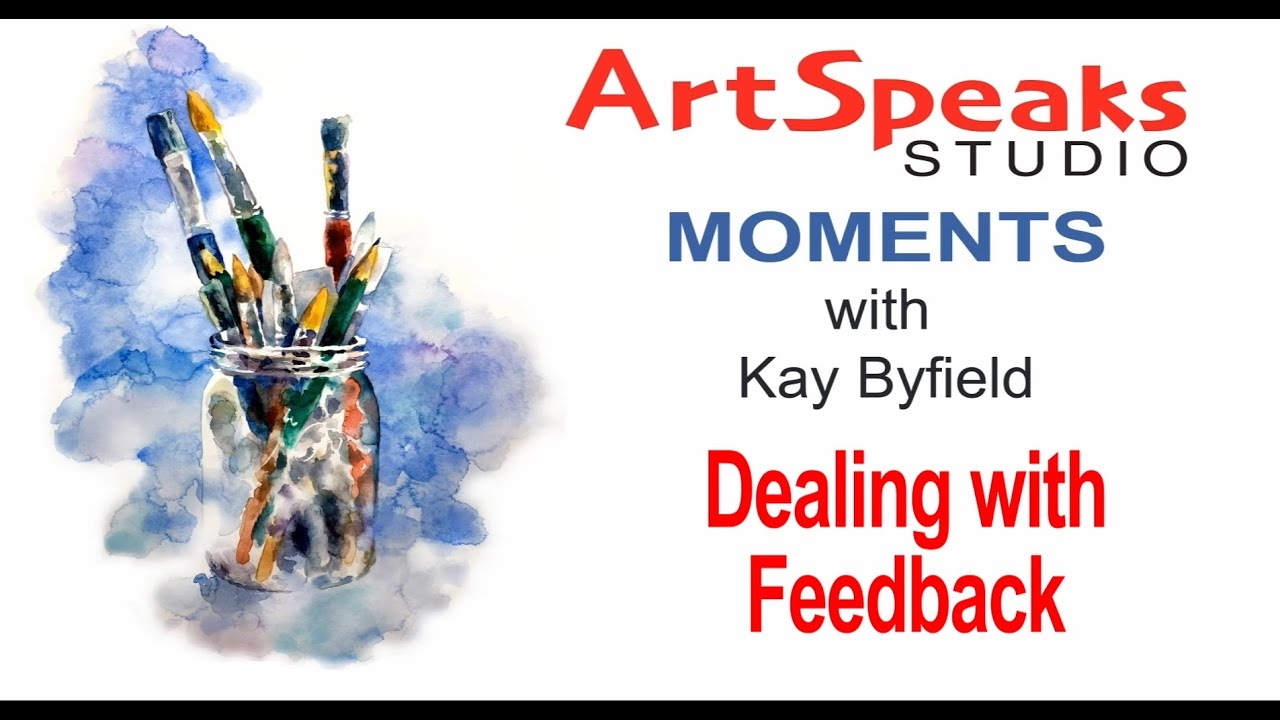 Dealing with Feedback