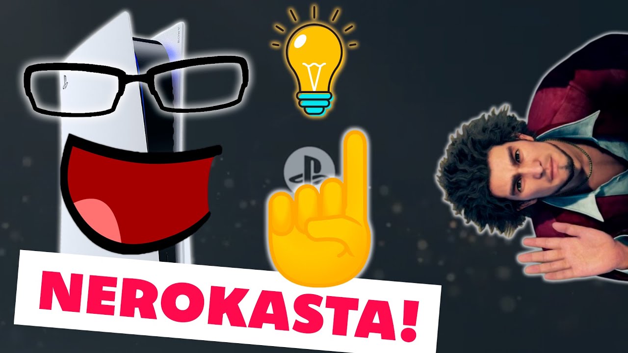 PS5 Nerokkaita Ominaisuuksia! | Xbox Series S ongelmissa...