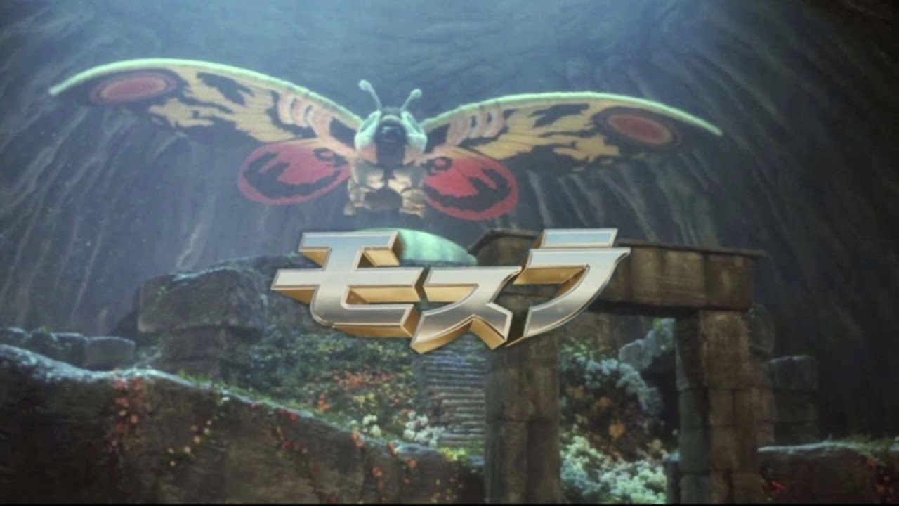 Mothra Themes/Songs Through the Years (Queen of the Monsters Suite)