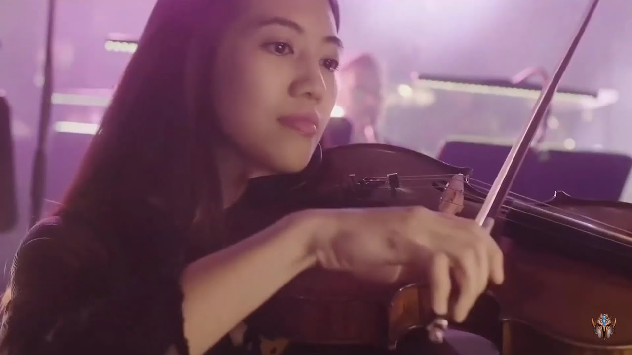 Eric Prydz &mdash; Pjanoo (Orchestra Version)