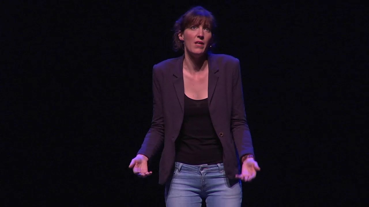 Janneke de Bijl - Zonder zin kan het ook