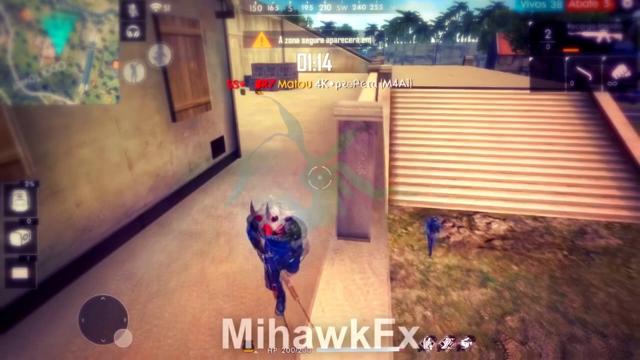 [EDIT] BlackN444 - Little More | By MihawkFx