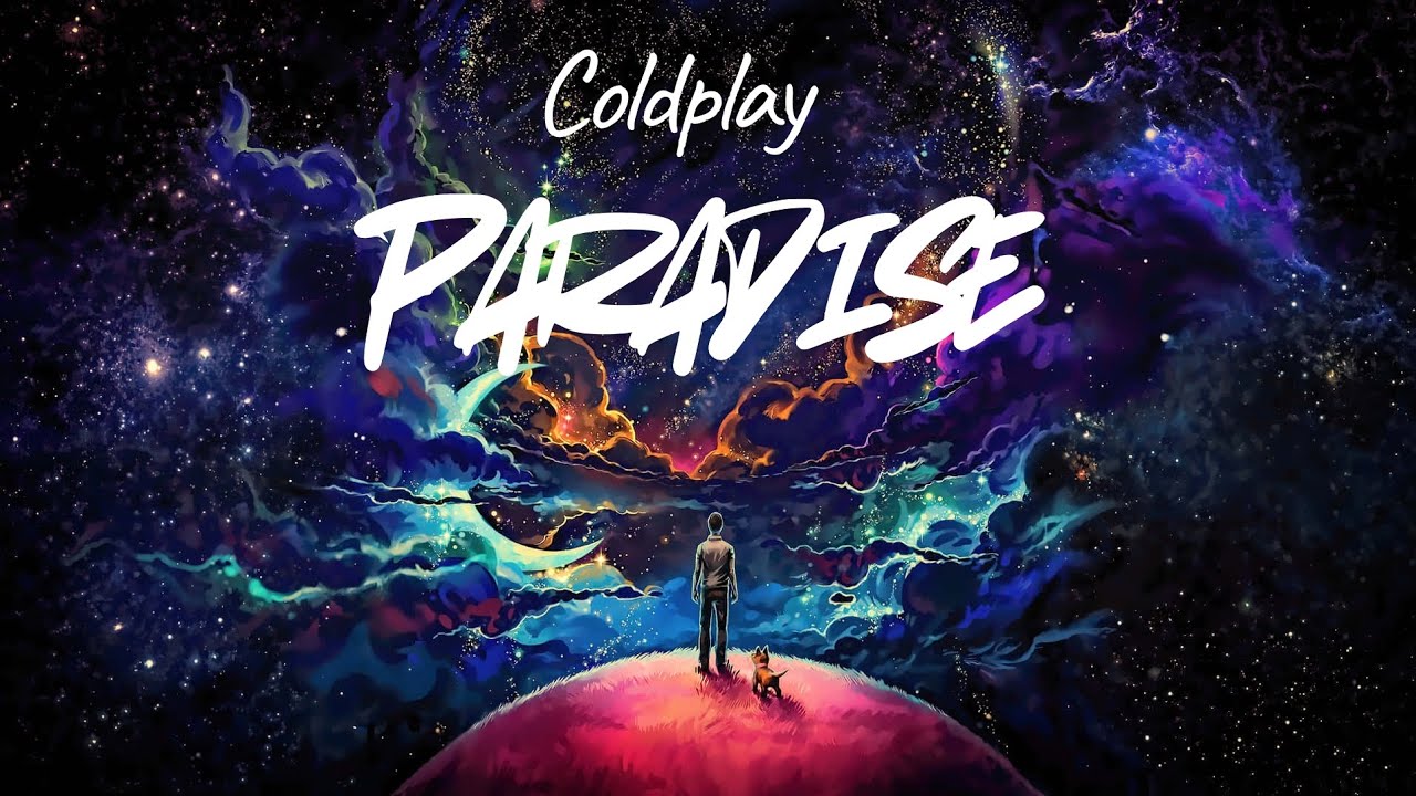 Coldplay - Paradise (Remix UMCN)