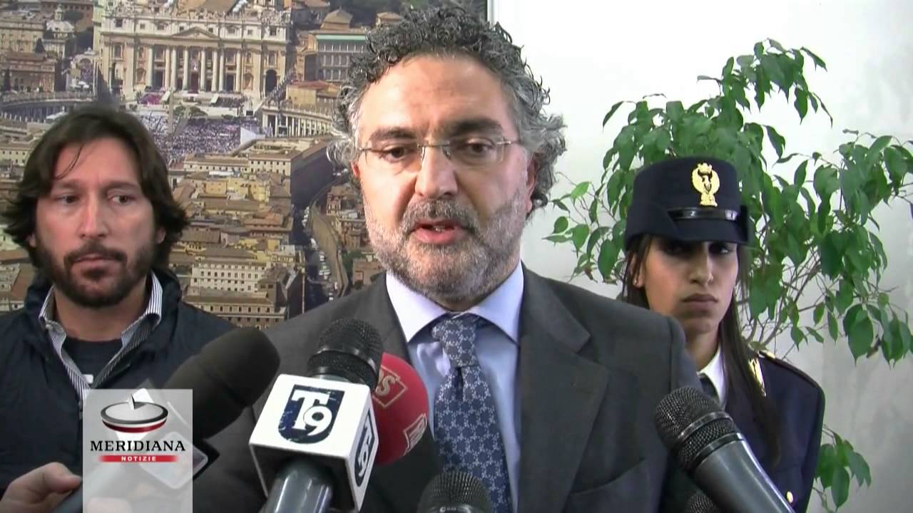 Vittorio Di Giangi detto 