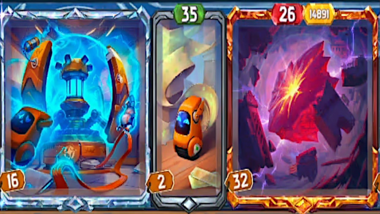 [The Bazaar] Dooley's Got Soul