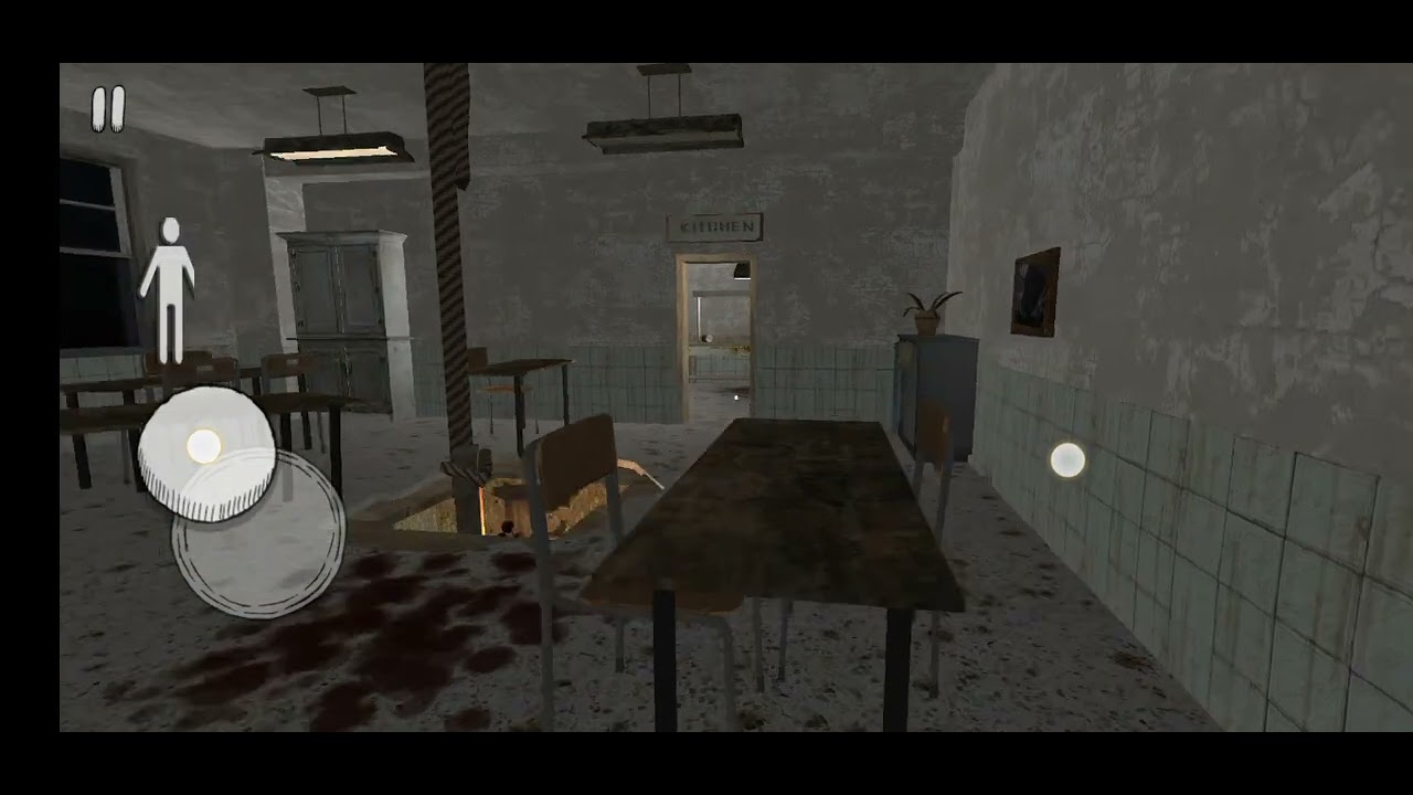 Evil Fat Daddy With Car Ending Full Gameplay