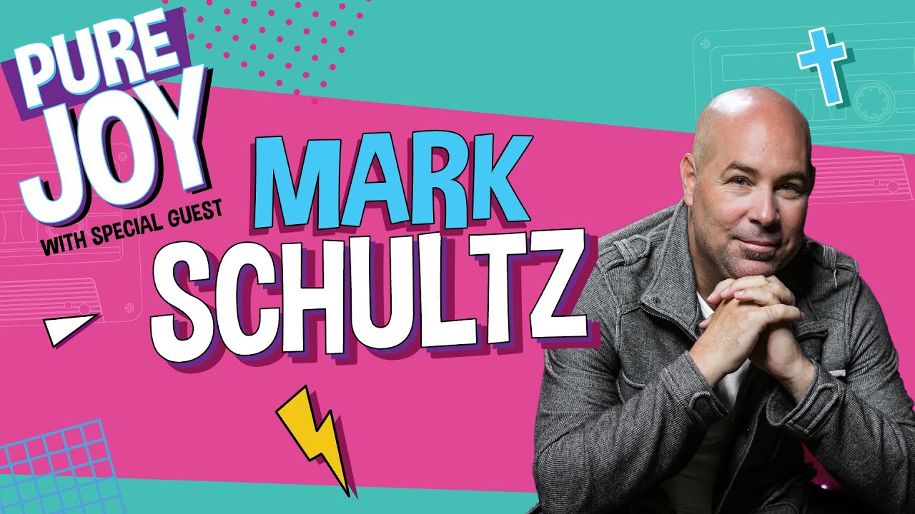 Марк Шульц о том, как работа молодежного министра способствовала его музыкальной карьере