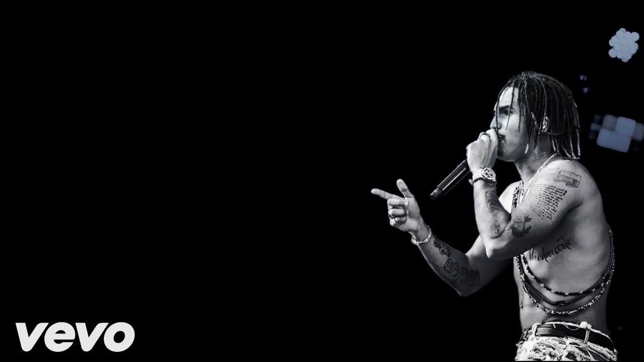 Matuê - Crack com Mussilon (Letra)