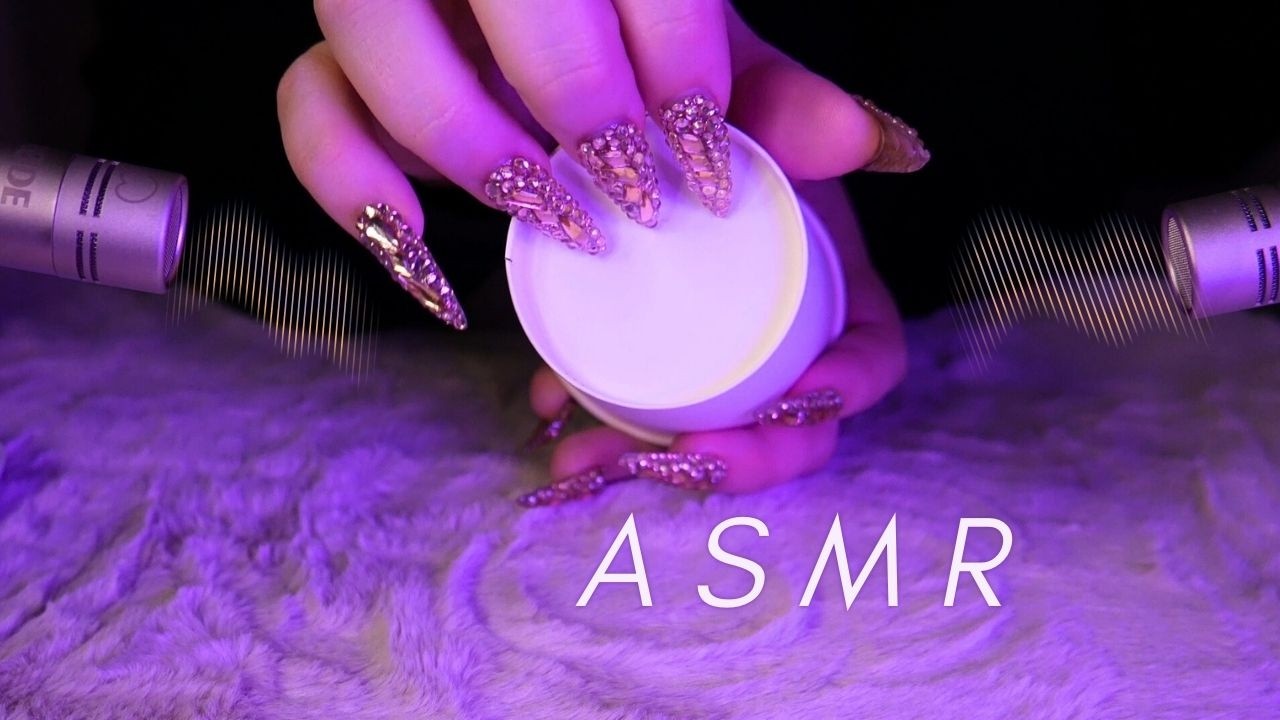 ASMR Triggers Changing Every Minute | Tapping & Scratching (No Talking)