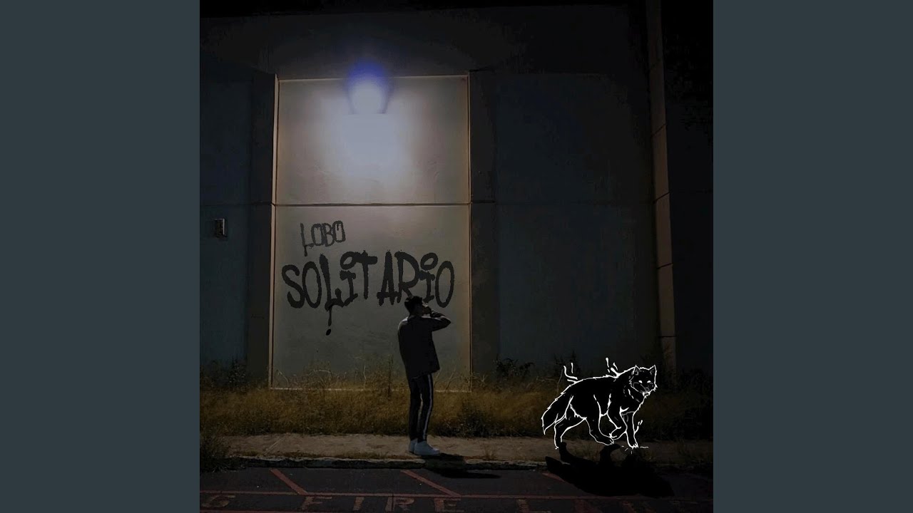 Lobo Solitario (Freestyle)