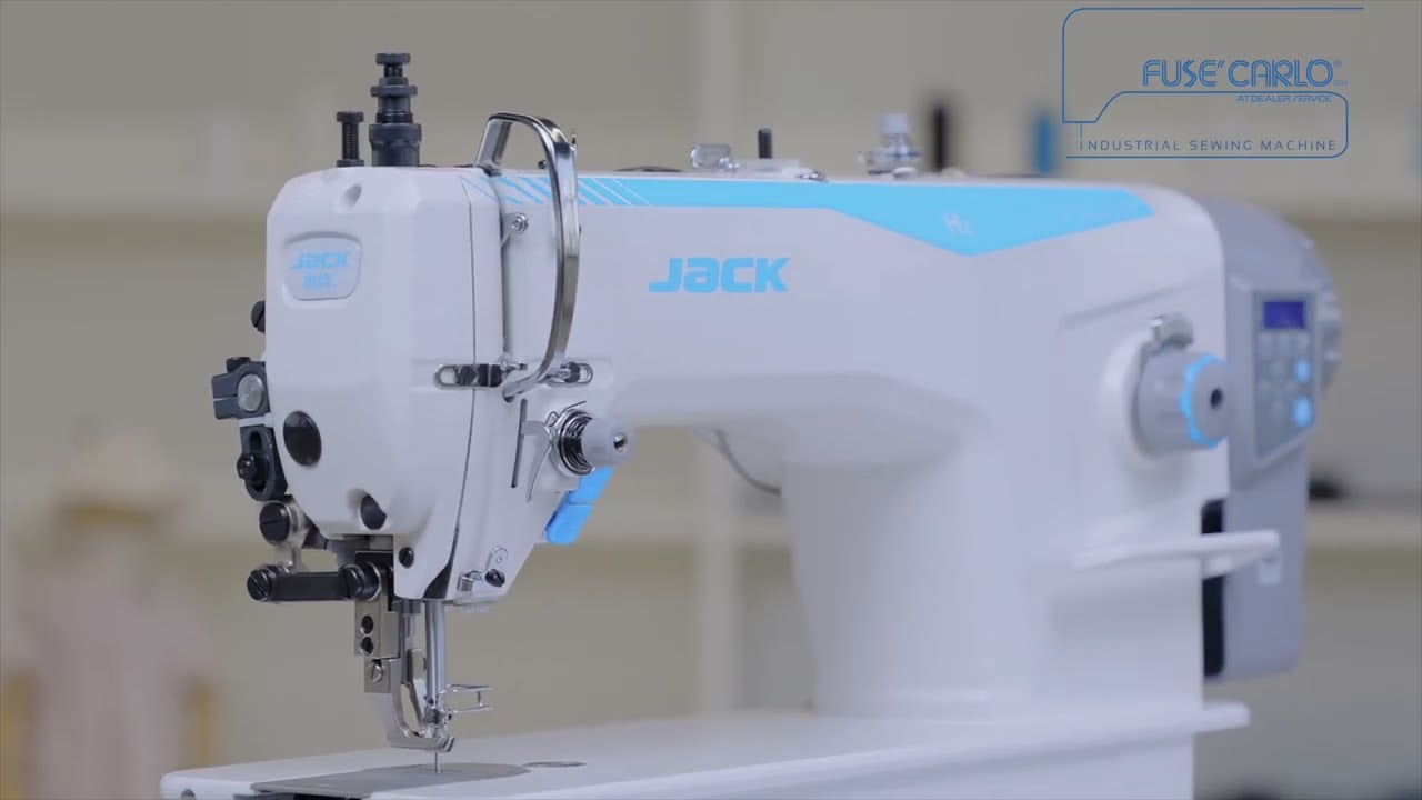 Jack H2 A Trasporto superiore ITA