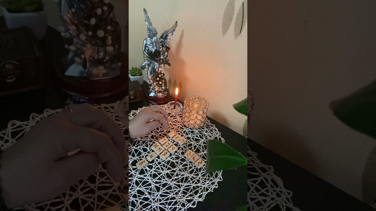 ЗАГАДАЙ ВРАГА И ПОЛУЧИ ОТВЕТ💎🌈🧿