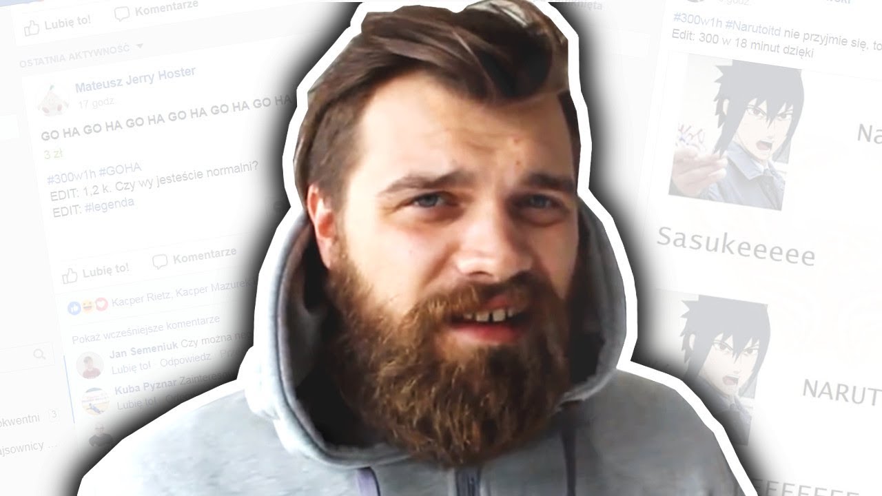 OVERWATCH HAJSOWNIKÓW 2.0 - WRACAJ NA ŁAWKĘ, MIETEK!!!