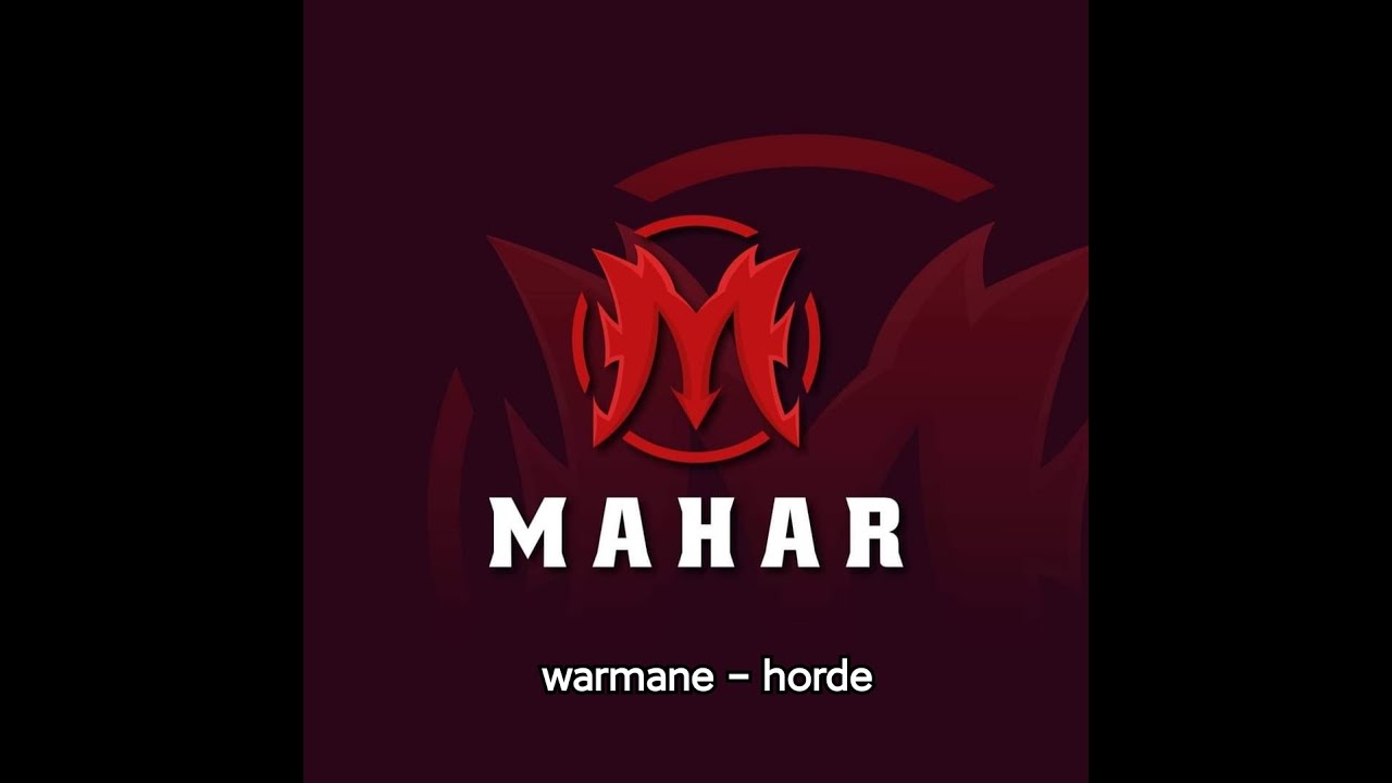 MAHAR Guild's 17th LOD feral cat POV #Hein Sitt Hmue Htet(Kinoedison)