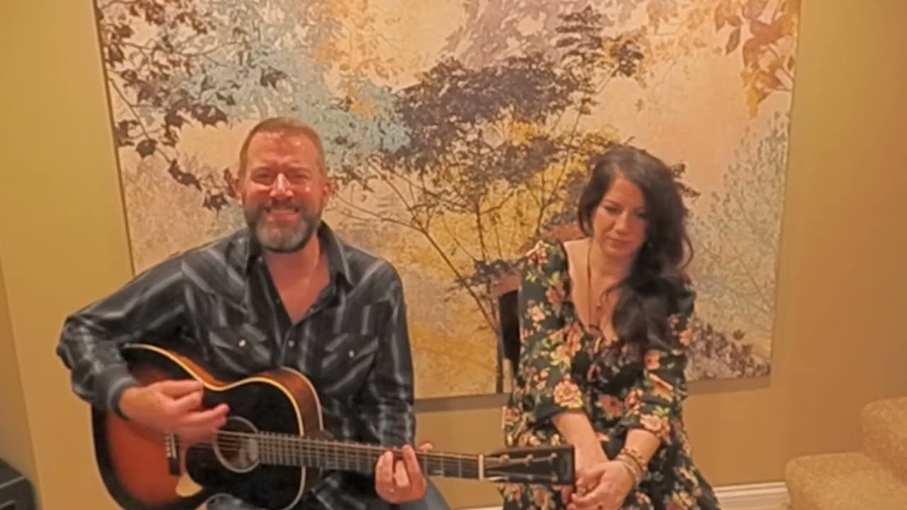 The Simple Remedy - Something Good This Way Comes (Jakob Dylan Cover)