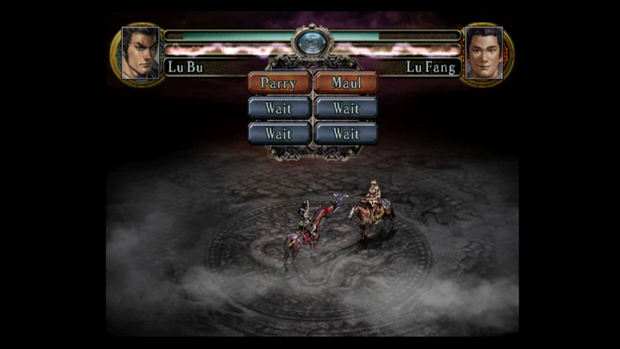 ROTK X: Dong Zhou's Rise Part 18
