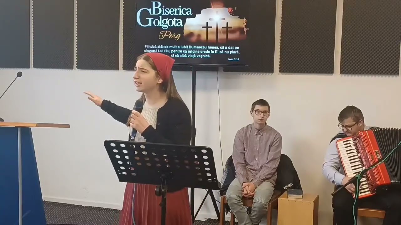 Multi pocaiti slabi nu vor putea asculta aceasta poezie pana la capat!