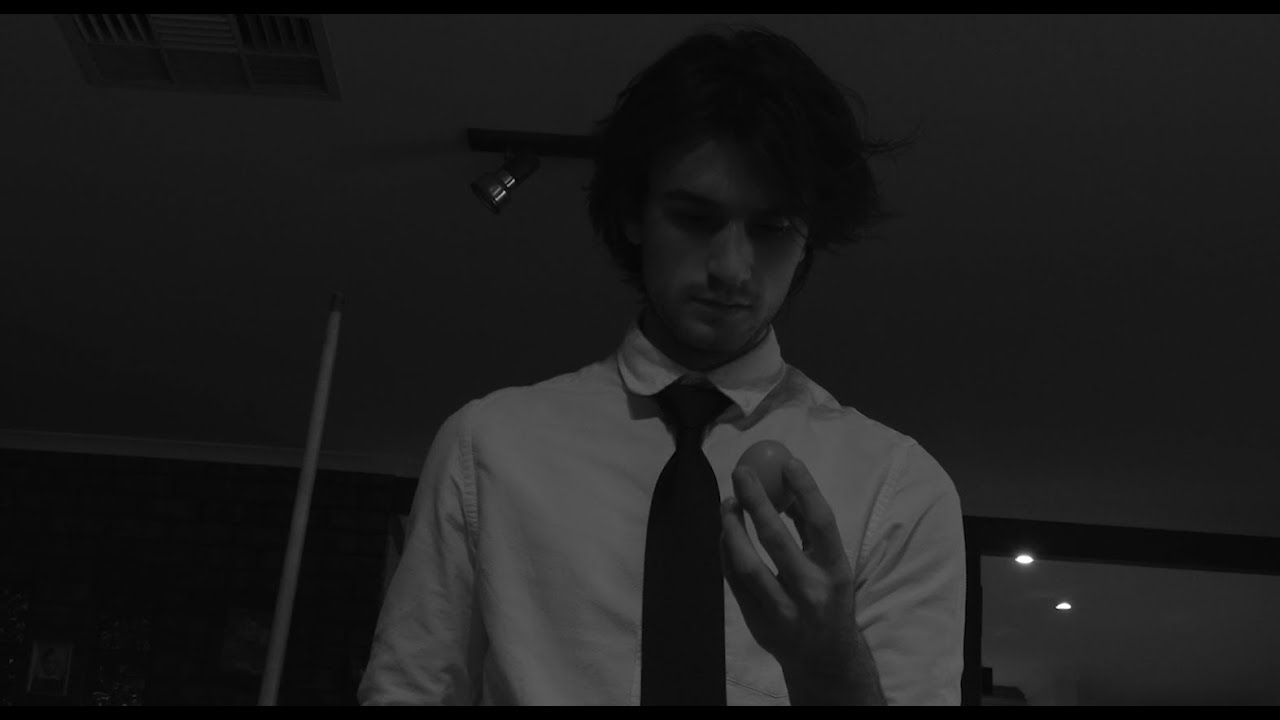 Control | Short Film