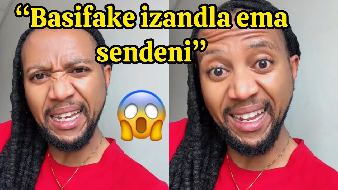 Yoh😲💔Gay man goes viral for Xposing Nigerians😱🇳🇬 