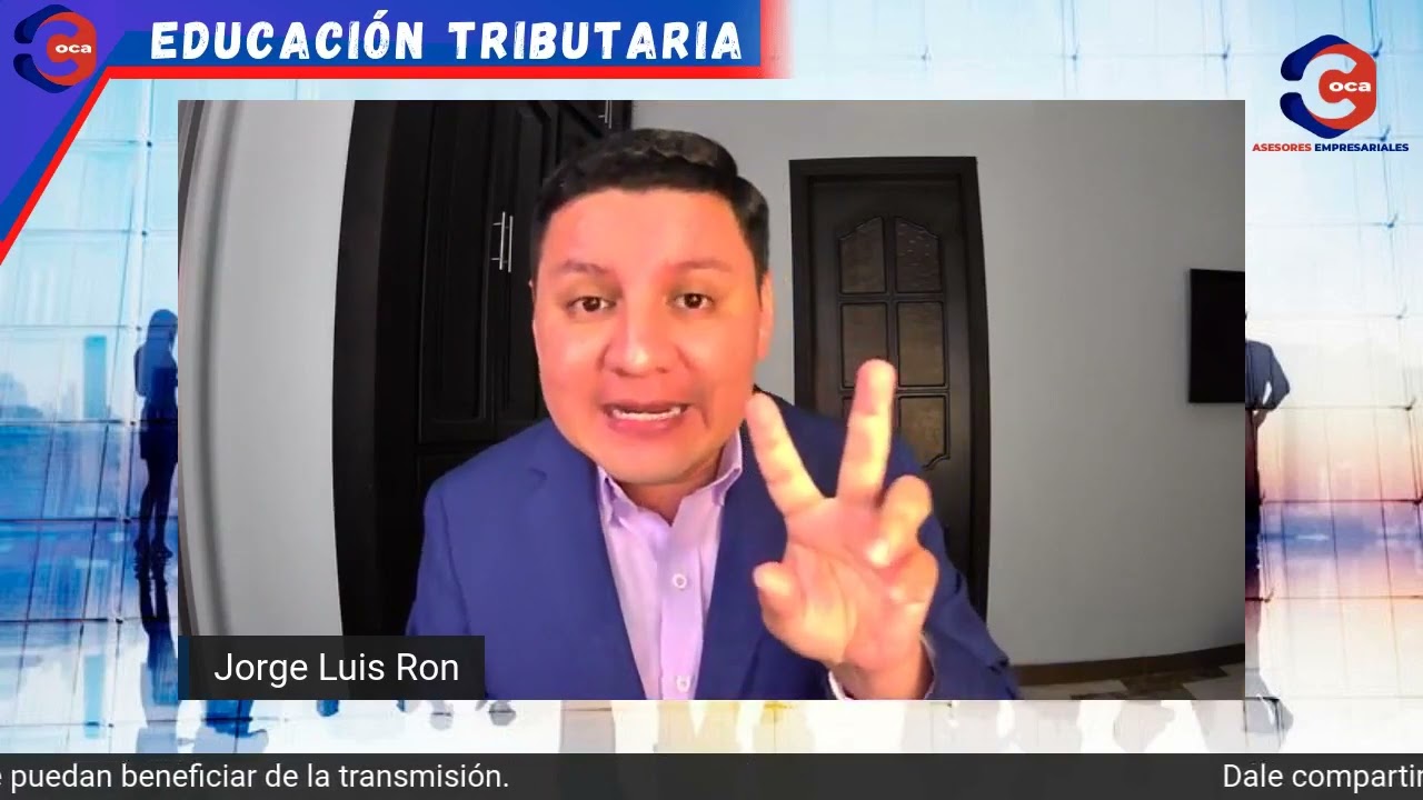 ENAJENACIÓN DE BIENES INMUEBLES TRATAMIENTO CONTABLE Y TRIBUTARIO