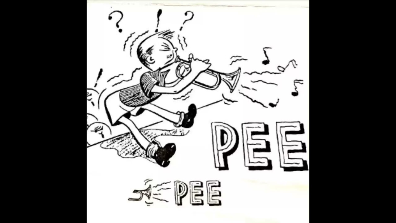 Treed demo - P.E.E.