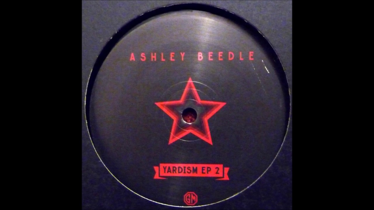 Ashley Beedle - Saturday (Let Me See You)