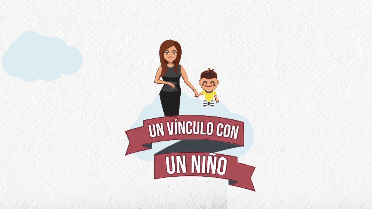 Averigua qu&eacute; significa apadrinar a un ni&ntilde;o de World Vision