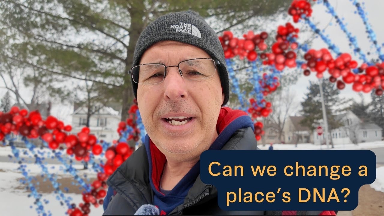 What Is Going To Happen To Our Suburbs?