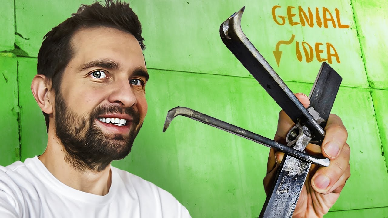 Como Hacer Extractor Casero ¡Hice Genial Invento Casero!