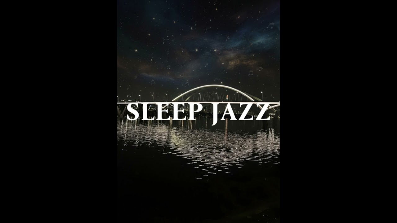 𝑷𝒂𝒍𝒚𝒍𝒊𝒔𝒕 | 잠잘 때 듣는 재즈 | Sleep Jazz for Deep Rest (No Lyrics)
