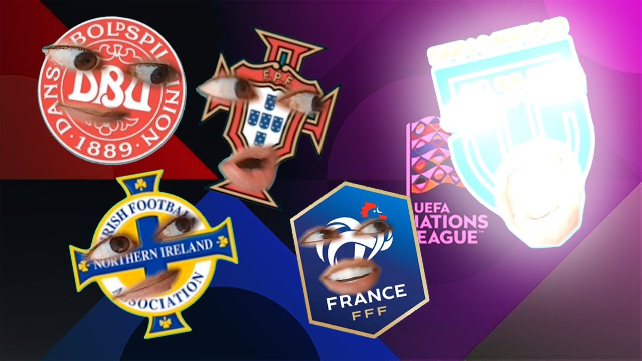 ¡SAN MARINO HACE HISTORIA! | FUTGOL 20 #futbol #uefa #nationsleague #uefanationsleague