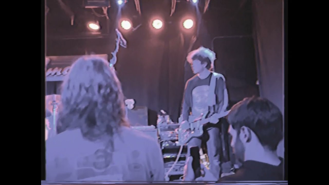Ringo Deathstarr (Detroit, 2024)