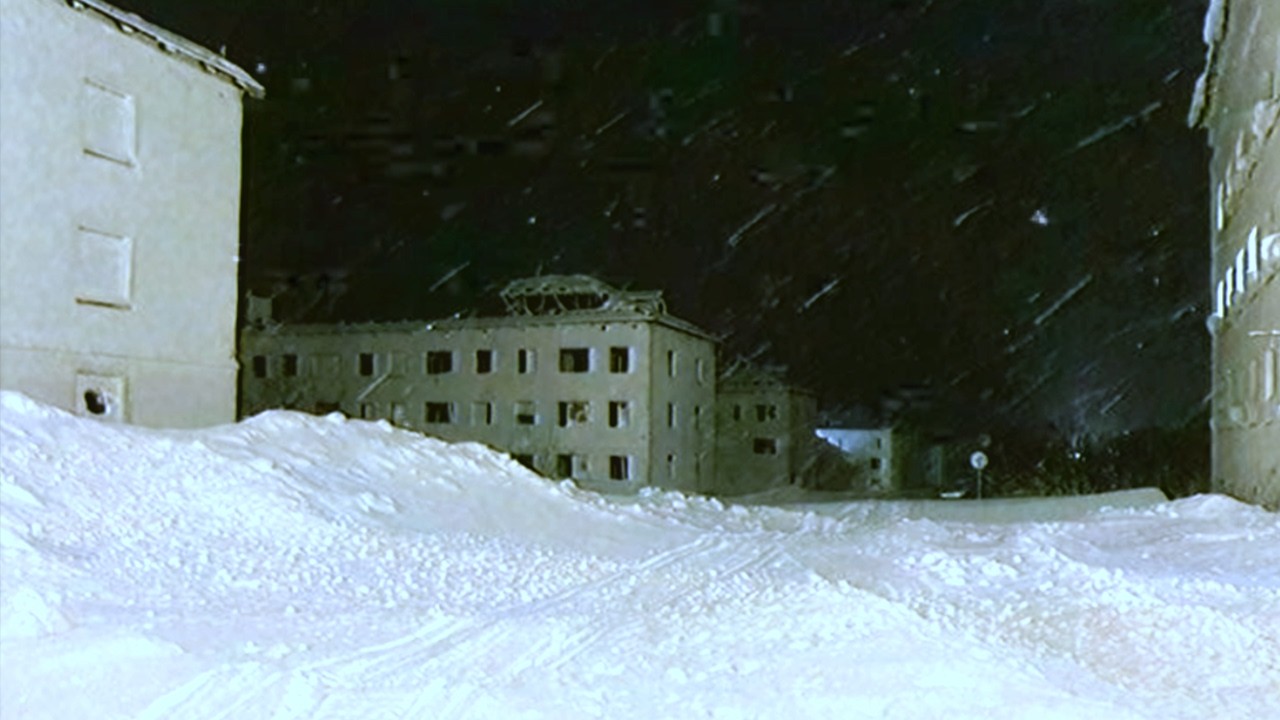 liminal wintercore.