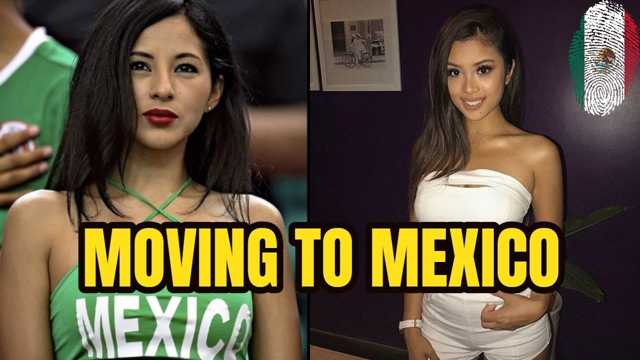 Why I Decided To Move To Mexico and How The Average Man Can Too