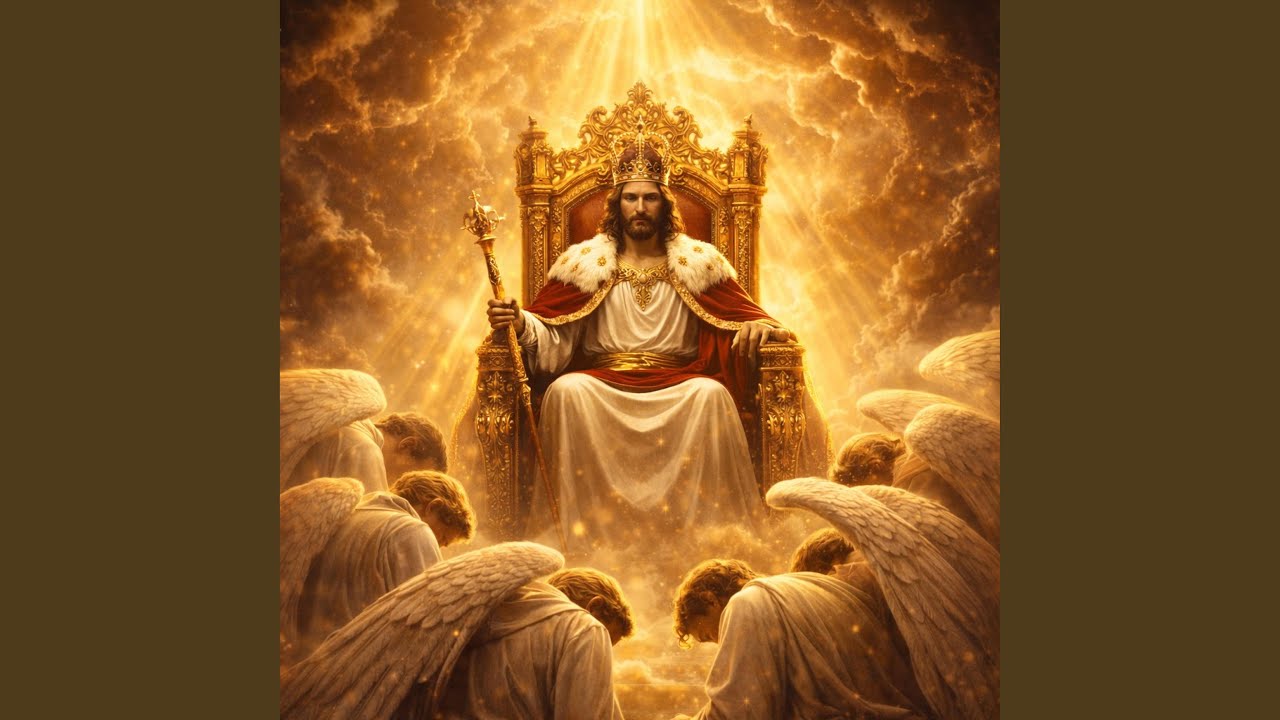 King of kings