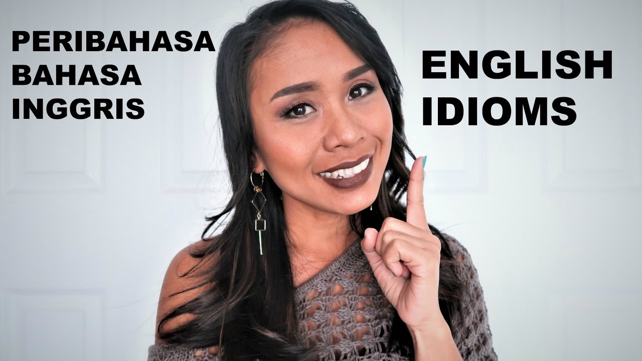 ENGLISH IDIOMS | #EnglishWithPuri