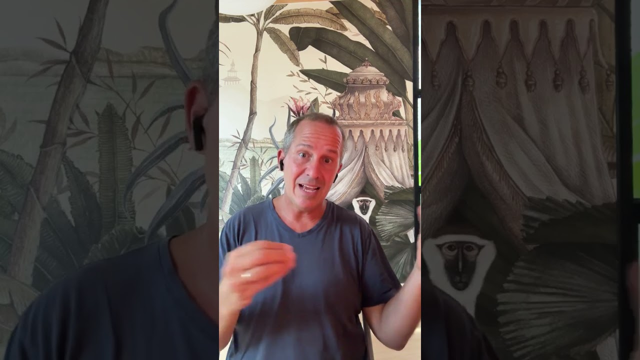 Practica Vibracional con Juan Manuel Giordano