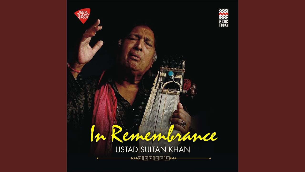 Thumri - Mishra Tilang Raga - Addha Taal